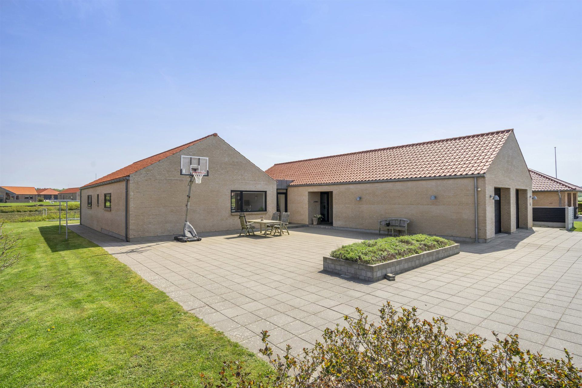 Udsigten 6 til salg for 3,6  mio. kroner - Se 5 andre boliger til salg i Løgstør