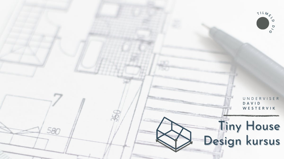 Bliv klogere på bæredygtige boliger og selvforsynende el-systemer i Ebeltoft