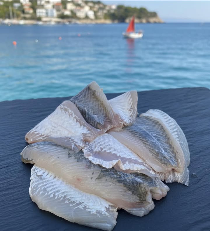 Friske fisk til weekendbordet fra Havnens Fisk Øster Hurup: Bestil inden torsdag kl. 11