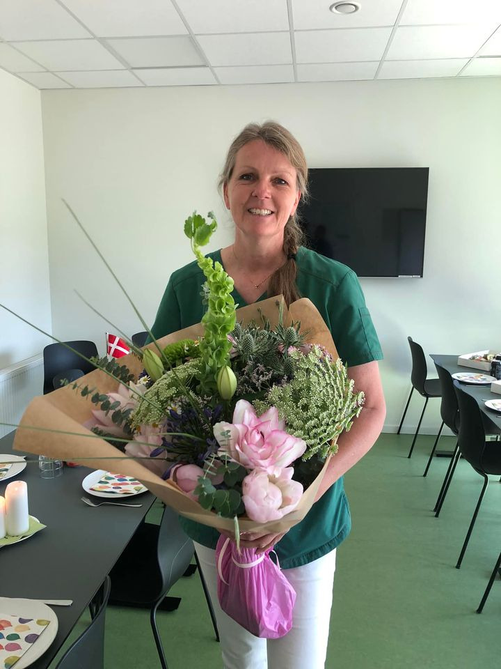 Nyt på opslagstavlen i Herning