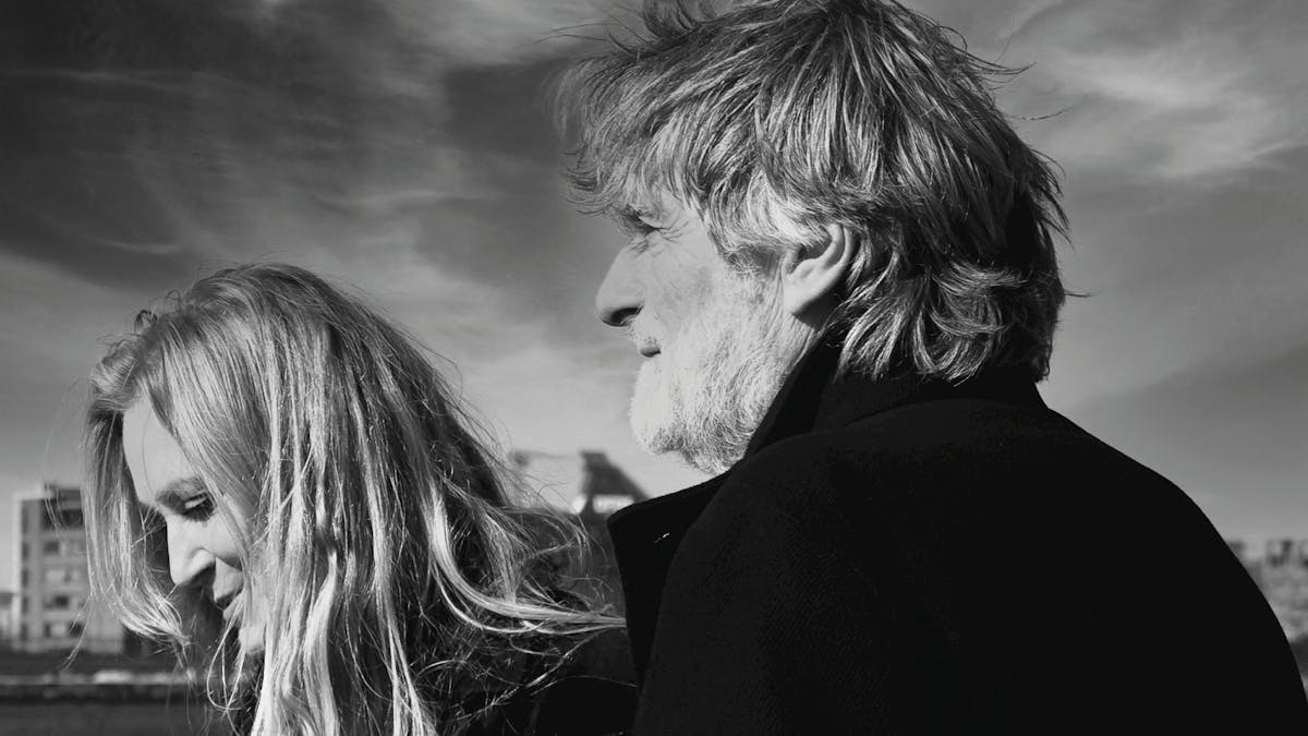 Musikalsk weekend på Bartof Station