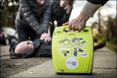 Lær livreddende førstehjælp på Aabybro Bibliotek
