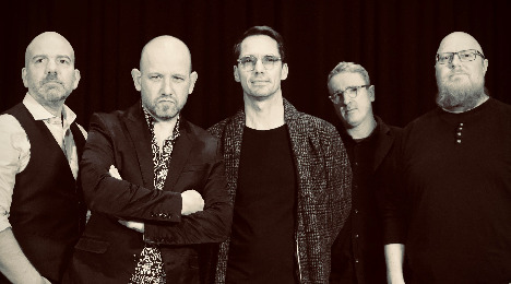 Oplev Smukke Møller hylde Gasolin' og Kim Larsen i Rønne