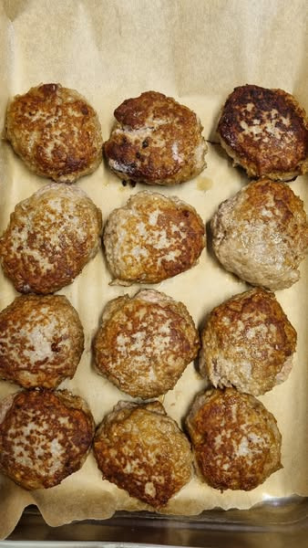 Meny Klarup frister med dunse-torsdag i delikatessen