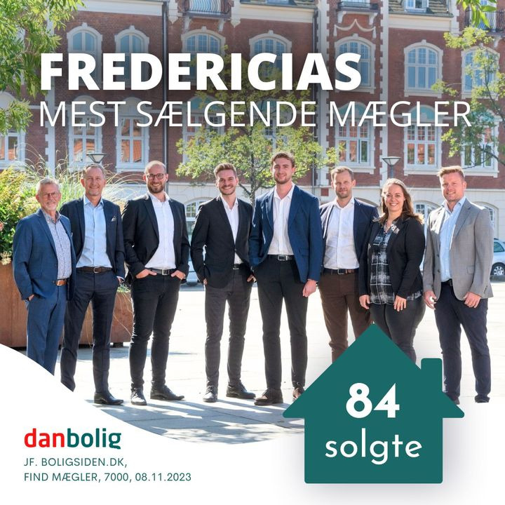 Hold dig ajour med dagens opdateringer fra Fredericia