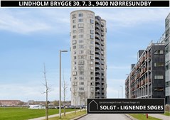 Ejendomsmæglerfirmaet Thomas Risager A/S melder succesfuldt salg af andelsbolig i Nørresundby