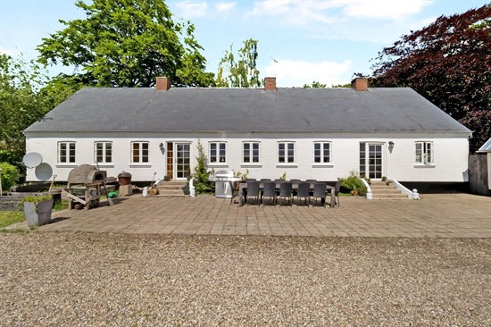 Dalgårdsvej 17 og 4 andre boliger er kommet til salg denne uge i Skive - se boligerne her.