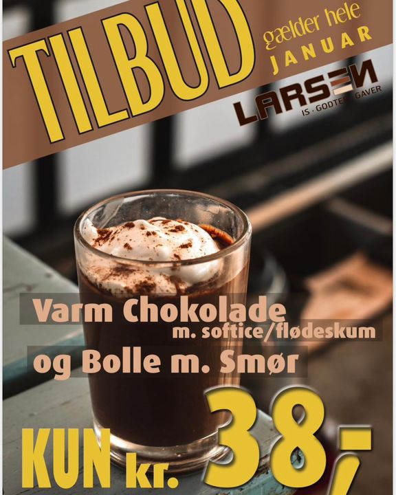 En finger på pulsen i Herning