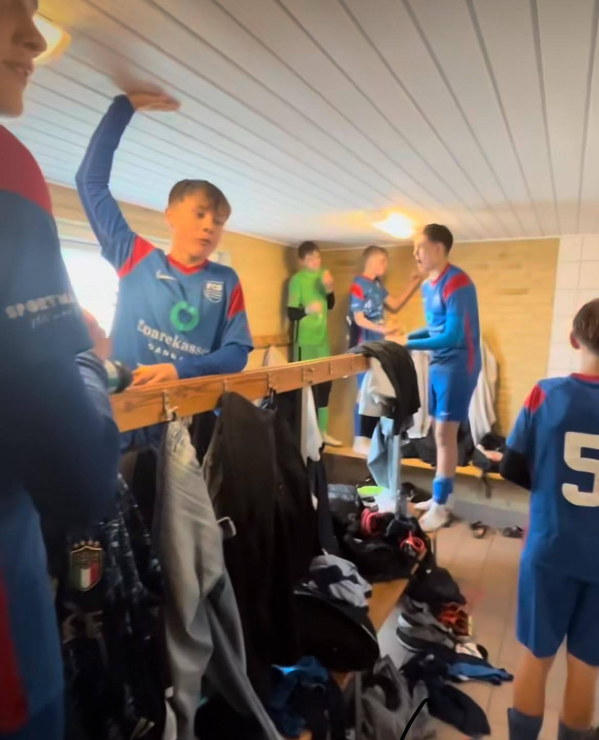 FC Salling knuser TSV og bryder den negative stime