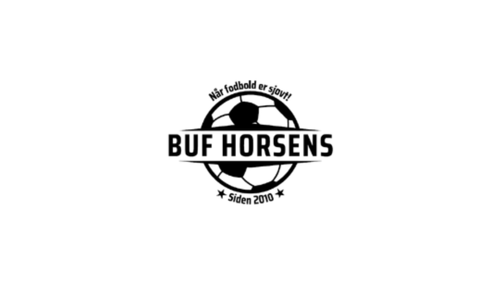 BUF Horsens 1 dominerer: Storsejr over Korning IF