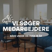 Restaurant Mellow søger nye medarbejdere til travl periode