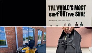 Nyt fra HOUE SMED & VVS, Livingshop Holstebro, Gimsinghoved og 1 anden