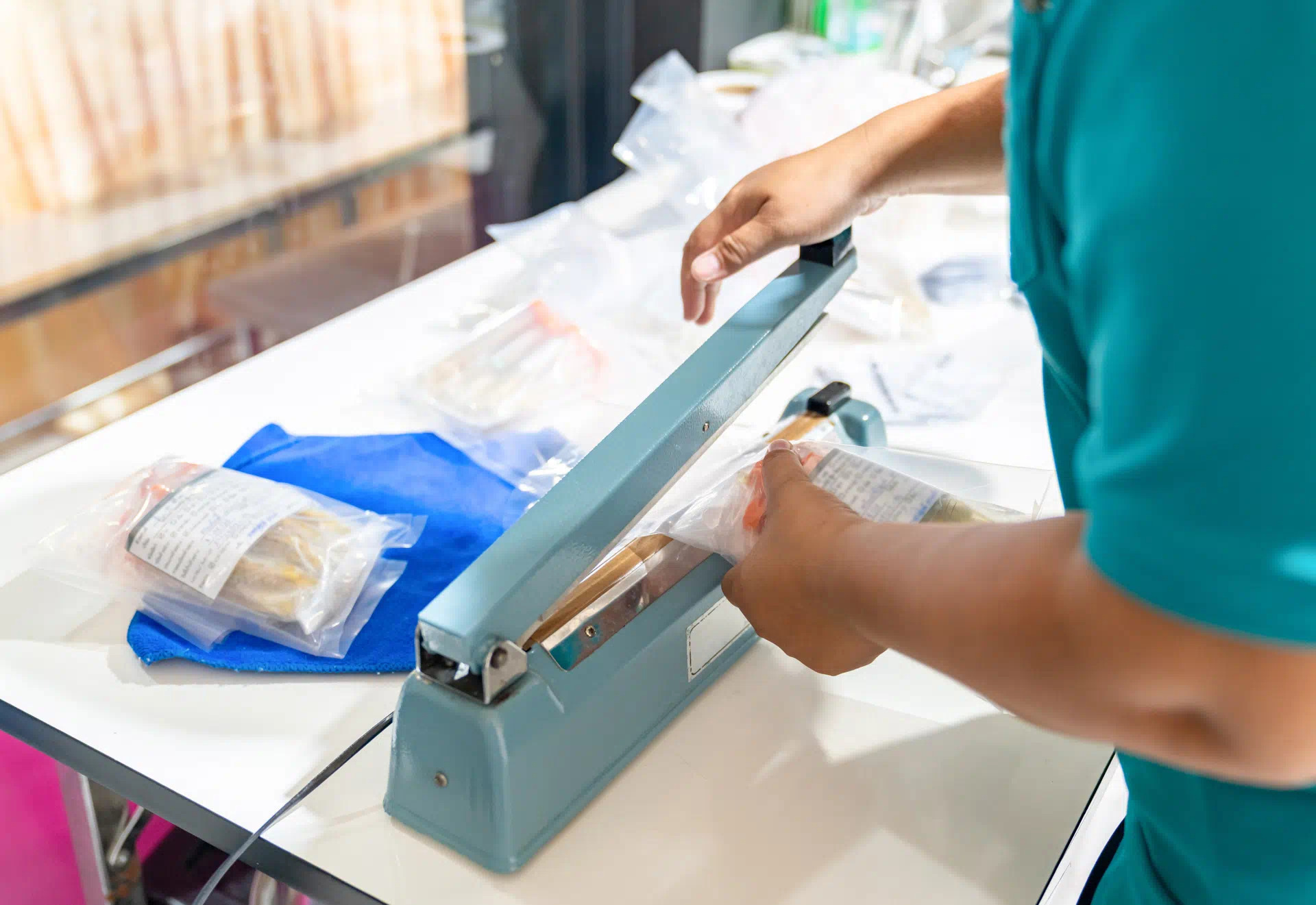 Fleksible pakkeopgaver og styrket socialt ansvar med Pakkeriet i Brønderslev