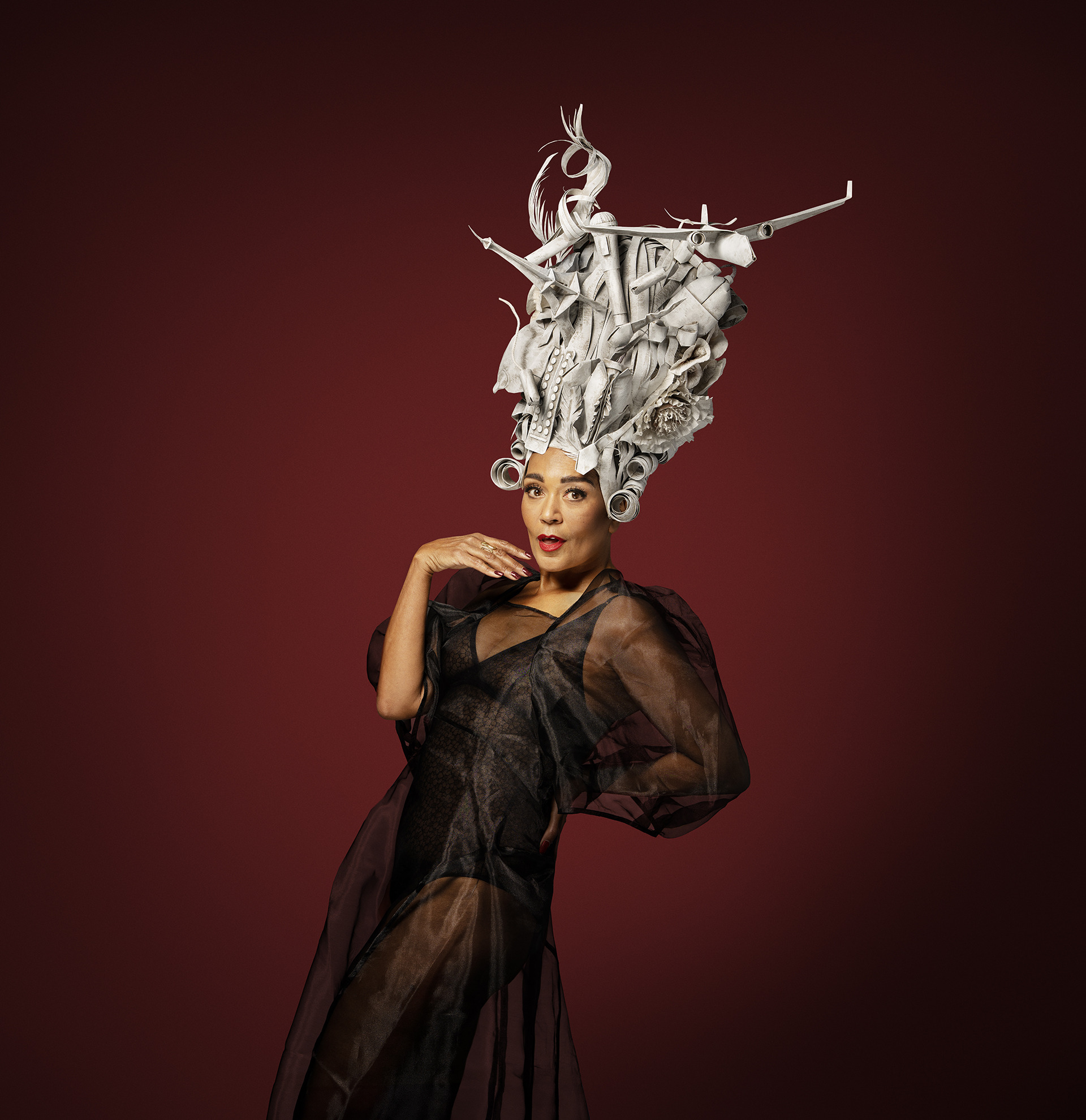 To musikalske oplevelser i Musikhuset Aarhus