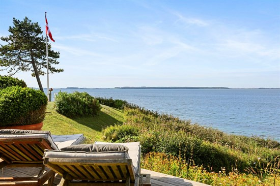 Top 6 over dyreste boliger til salg i Kalundborg. Priser op til 16.495.000 kr