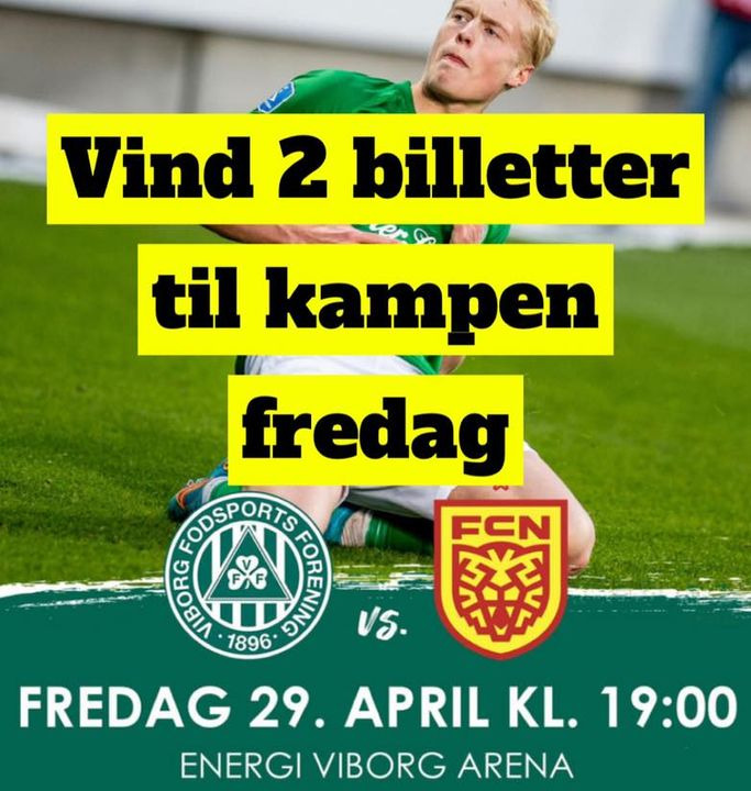 Opdatér dig her: Det nyeste fra Støvring