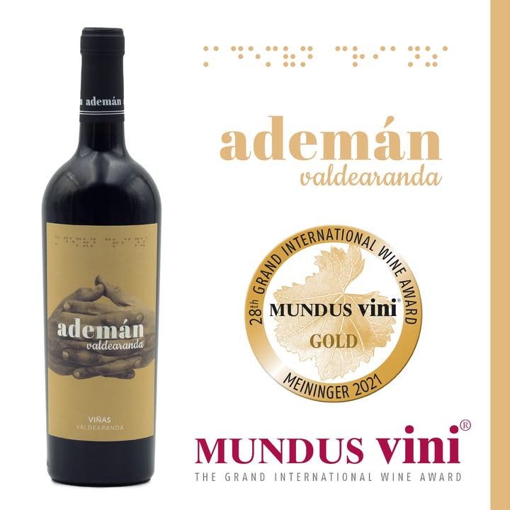 Lahvino Wine & Spirits præsenterer guldvindende Tempranillo fra Toro