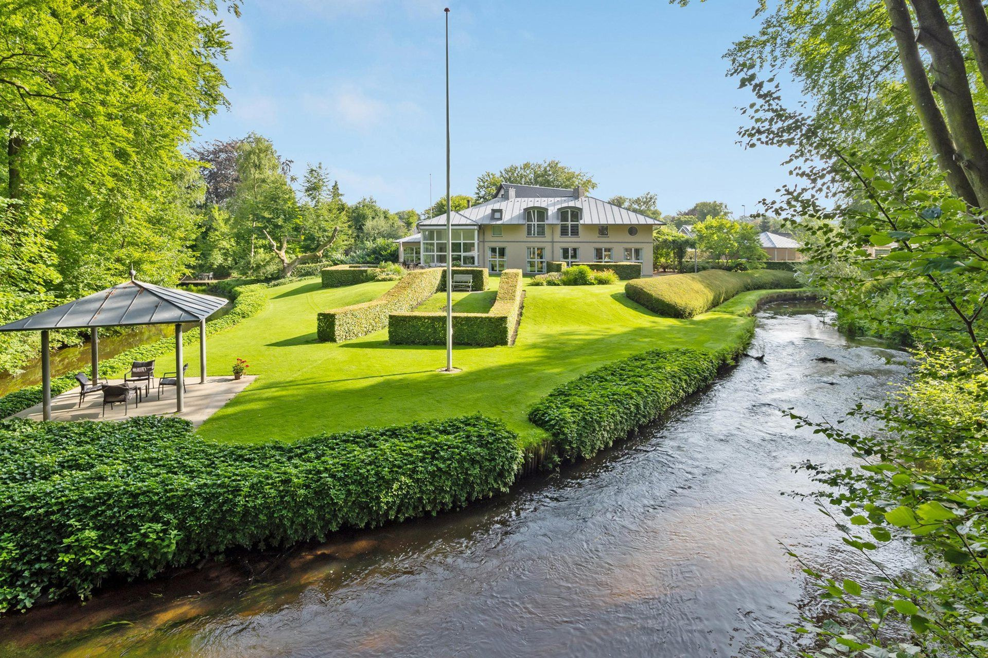 Pris op til 9,75 mio. kroner: Se de dyreste boliger i Holstebro