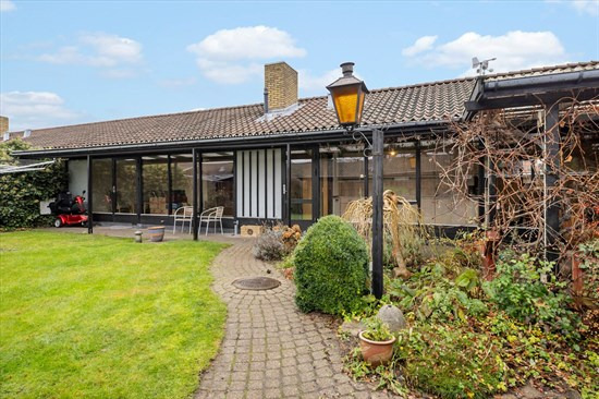 Borgervænget 24 og 2 andre boliger er kommet til salg denne uge i Frederikssund - se boligerne her.