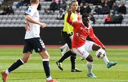 Alt eller intet: Kom og støt byens hold torsdag