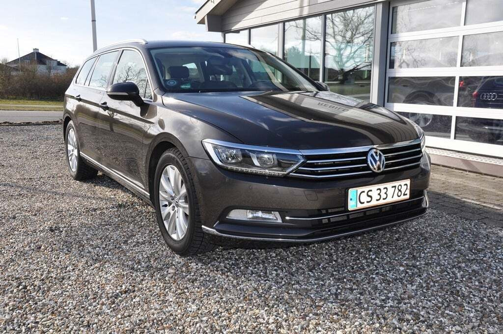 Biler netop sat til salg i Suldrup