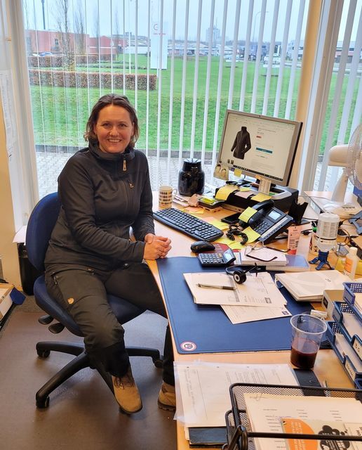 Seneste nyt fra lokalområdet på sociale medier