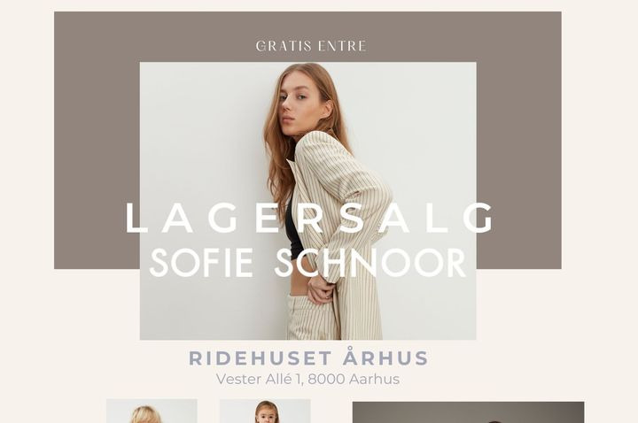 Opslagstavlen: Nyeste opdateringer fra Grenaa