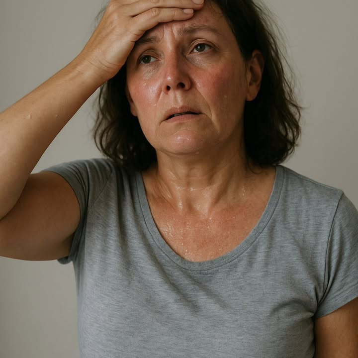 Brandsborgs Kropsterapi dykker ned i hormonernes verden med speciale i overgangsalderen