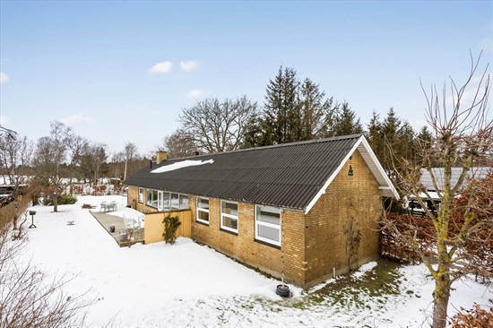 Sitkavej 4 er til salg for kun 495.000 kr.: Se de billigste boliger til salg i Ålbæk her