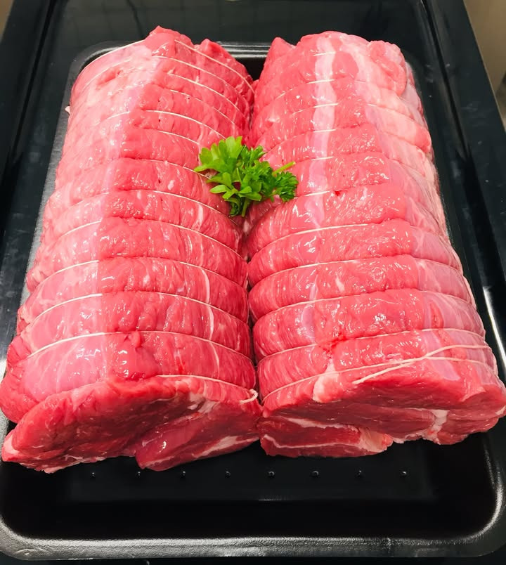 Lækker kødgryde til skarp pris hos Løvbjerg Frederikshavn