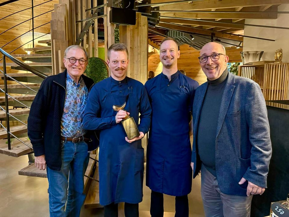 Ans Rejser A/S ser frem til Smagen af Gourmet 2025 efter succesfulde oplevelser