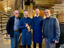 Ans Rejser A/S ser frem til Smagen af Gourmet 2025 efter succesfulde oplevelser