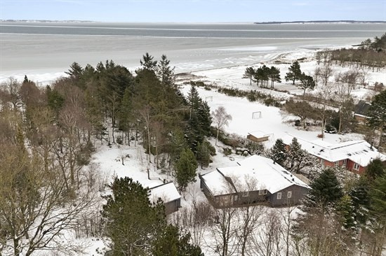 Top 6 over dyreste boliger til salg i Thyholm. Priser op til 5.950.000 kr