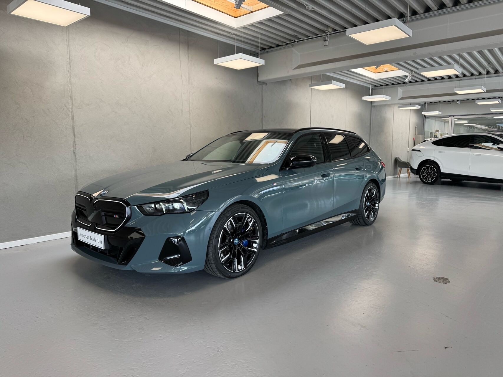 10 dyreste biler til salg i nærheden af Ishøj Kommune