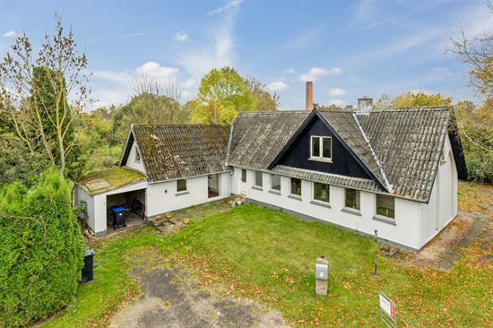 Kastanievej 27 er til salg for kun 265.000 kr.: Se de billigste boliger til salg i Søndersø her