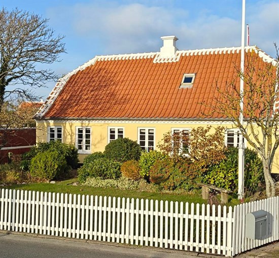 Østerbyvej 29 og 2 andre boliger er kommet til salg denne uge i Skagen - se boligerne her.