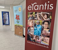 Projekt Erantis i Ikast-Brande skaber positive resultater ved omstrukturering af hjemme- og sygeplejen