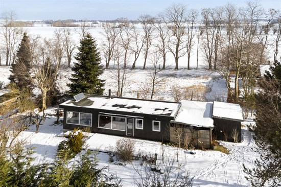 Nøddeskellet 12 er til salg for kun 625.000 kr.: Se de billigste boliger til salg i Holbæk her