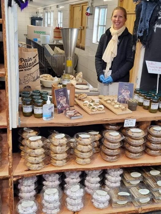 Seneste nyt fra lokalområdet på sociale medier