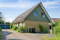 Top 6 over dyreste boliger til salg i Nørre Snede. Priser op til 2.085.000 kr