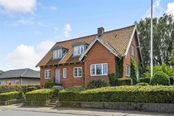 Pris sat ned med 200.000 kr. på Ølbyvej 15