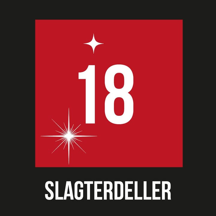 Opdag de autentiske danske frikadeller hos Frederiksberg Kødforsyning v/Christian Rytter Sørensen