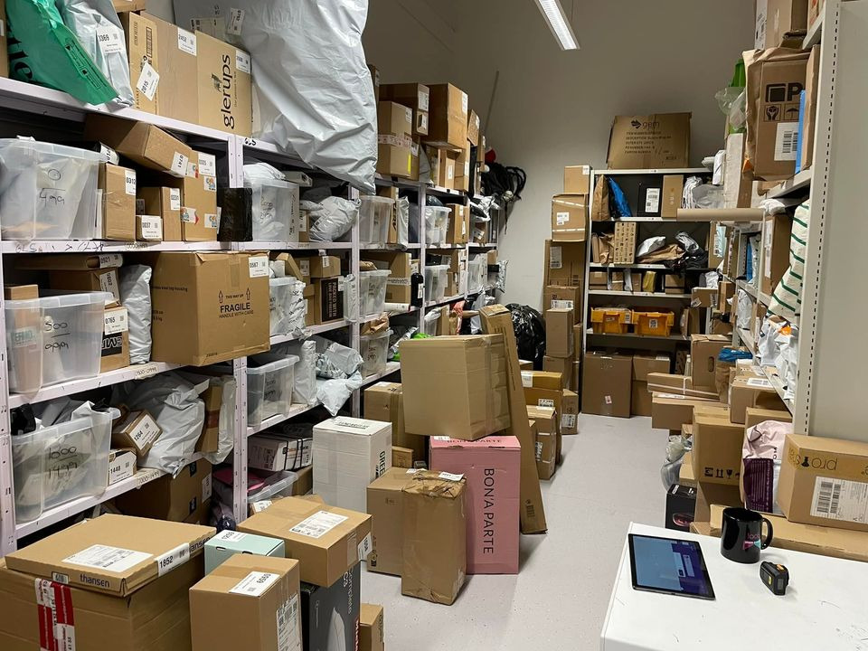 Opslagstavlen: Nyeste opdateringer fra Hammel