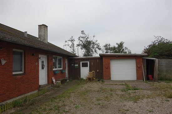 182.694 kroner koster den billigste bolig til salg i Tønder Kommune: Se den her