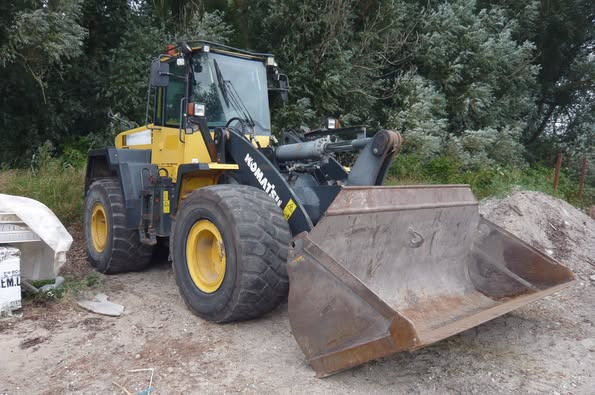 Sidste chance for at byde på store auktioner i Nibe hos CAMPEN AUKTIONER