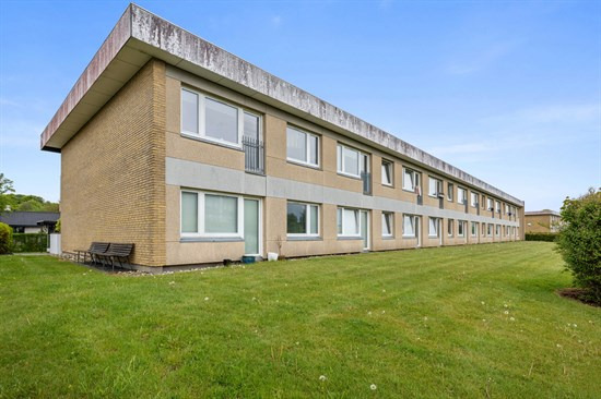 Strubjerg 28 er til salg for kun 349.000 kr.: Se de billigste boliger til salg i Nørresundby her
