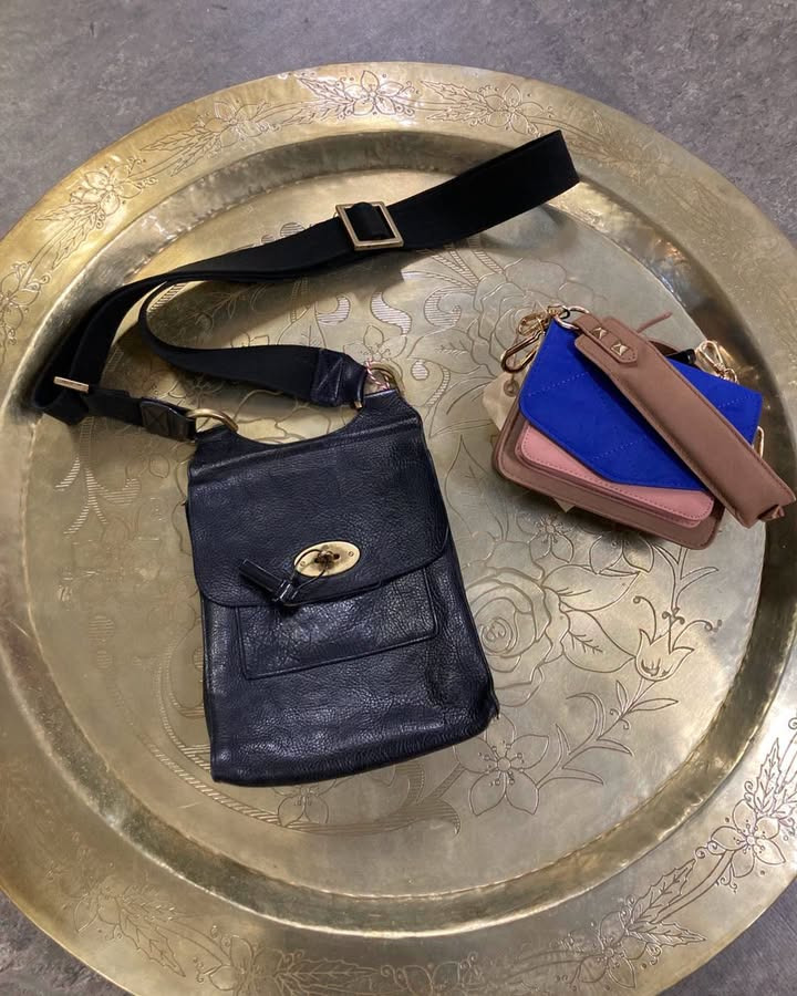 Forårsshop med 2HandStore: Fund til alle lejligheder på Farøvej