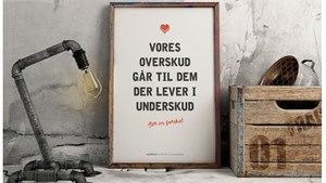 Genbrugt i Haarby lukker i januar 2026