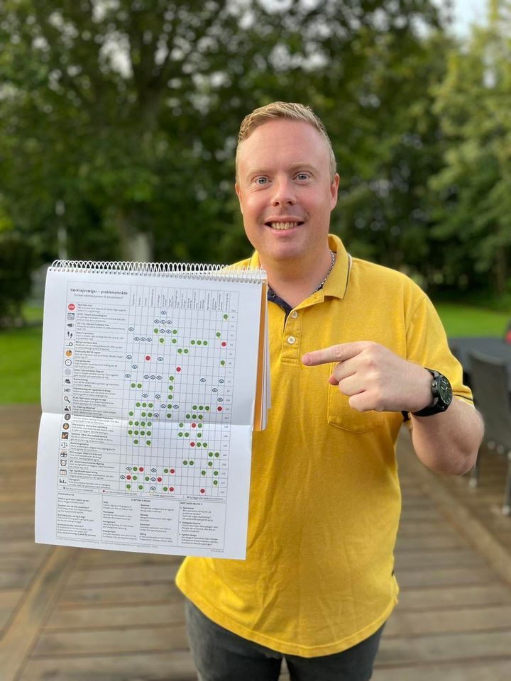 Hold trit med lokalområdet: Nyt fra Herning