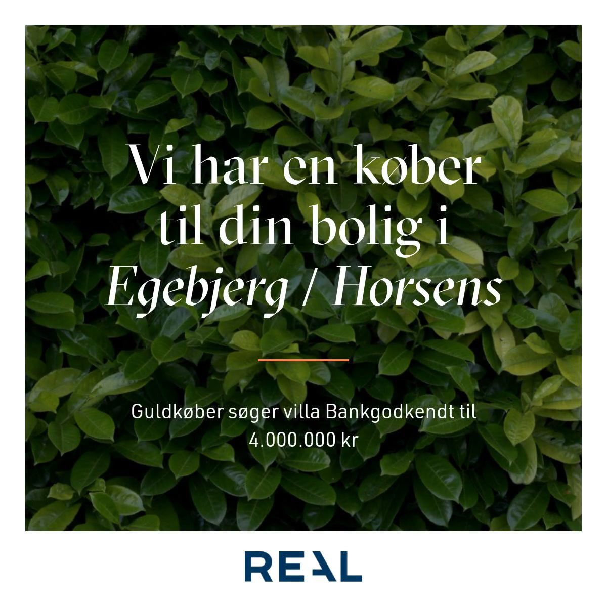 Opdatér dig her: Det nyeste fra Horsens